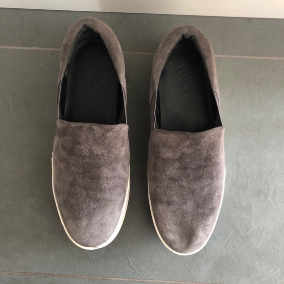 Vince Sneakers - Picture 2 of 5